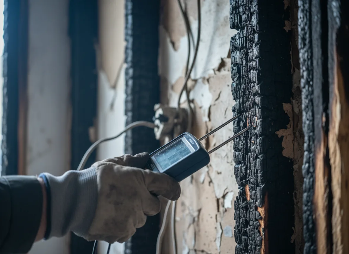 Fire Damage Restoration Isonville, KY FAQs